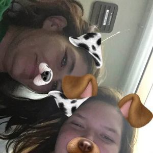 Meet your Posher, Jodie n anthony